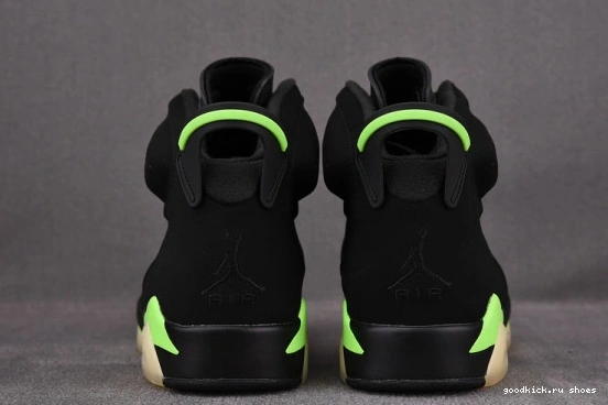  CT8529-003 Retro Green Jordan 6 CT8529-003 Air Electric 0412